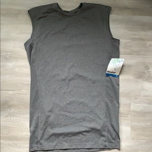 Athletic Tank Top